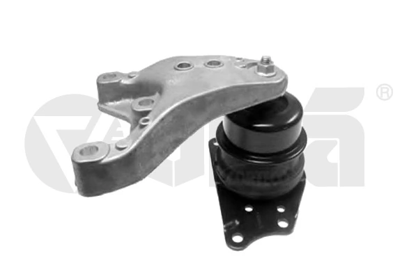 Mounting, engine