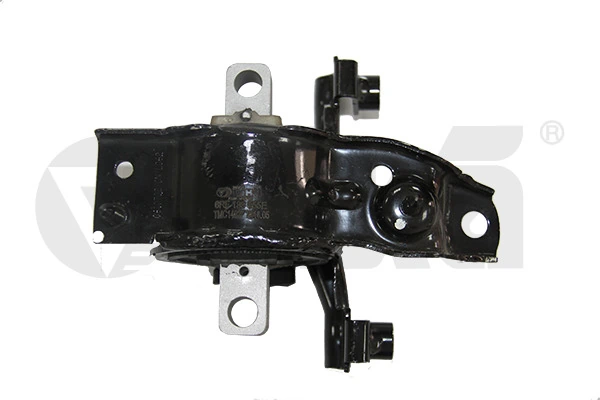 Holder, automatic transmission mounting