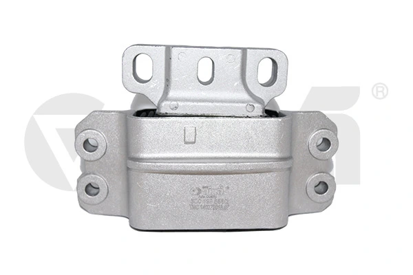 Holder, automatic transmission mounting