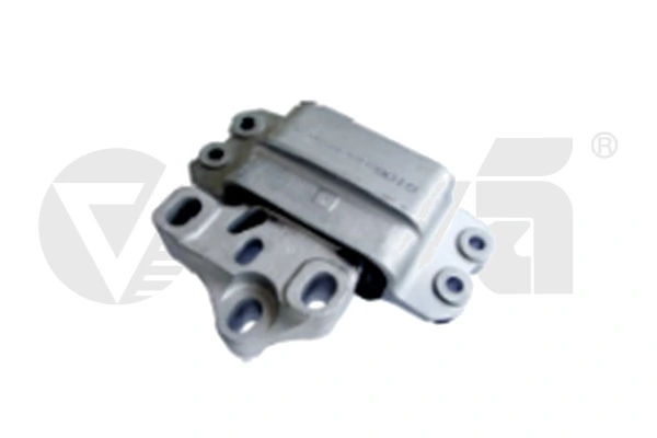 Holder, automatic transmission mounting