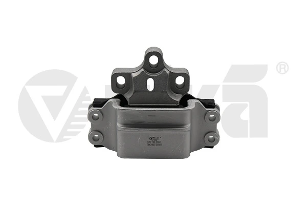 Holder, automatic transmission mounting