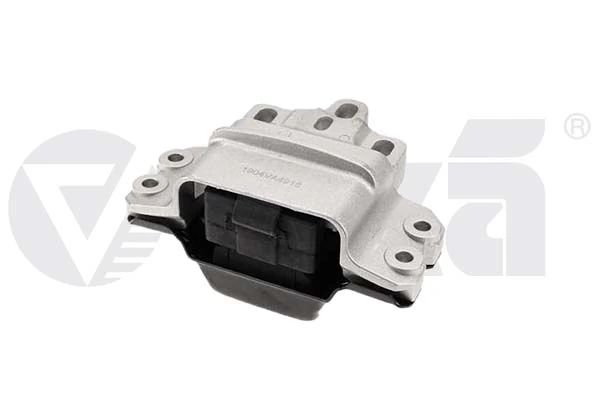 Holder, automatic transmission mounting