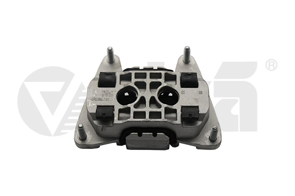 Holder, automatic transmission mounting