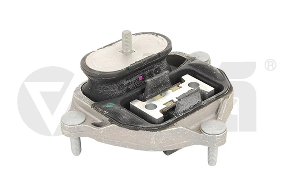 Holder, automatic transmission mounting