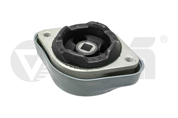 Holder, automatic transmission mounting