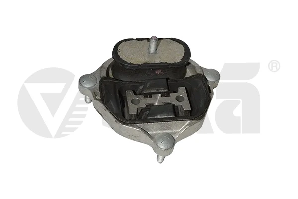 Holder, automatic transmission mounting
