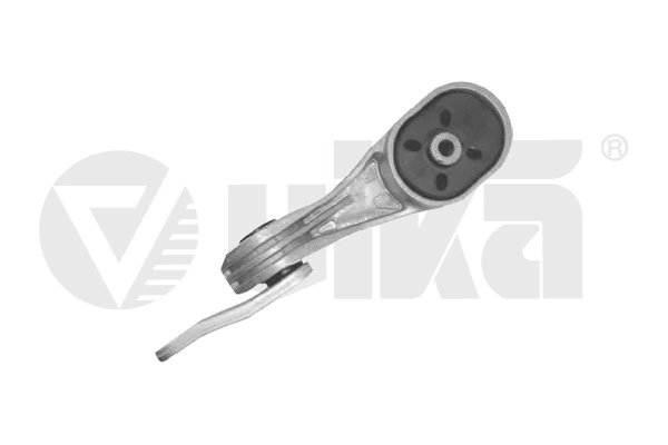Holder, automatic transmission mounting