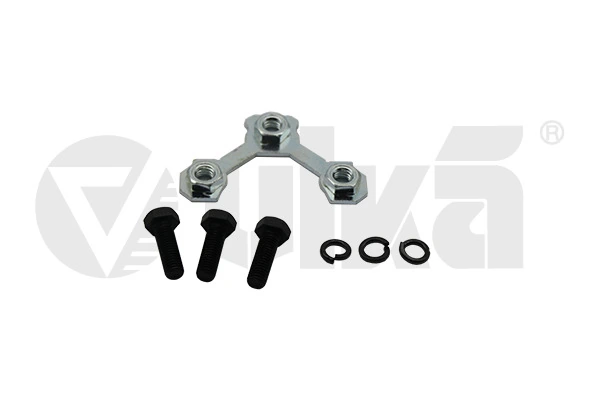 Securing Plate, ball joint