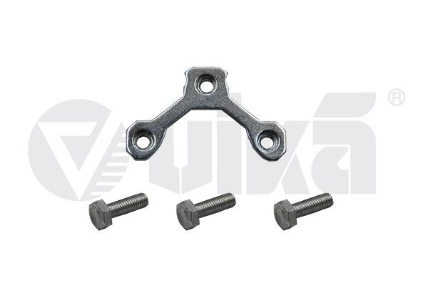 Securing Plate, ball joint