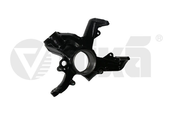 Steering Knuckle, wheel suspension