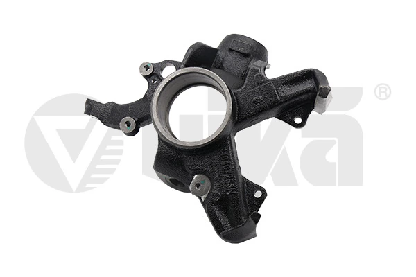Steering Knuckle, wheel suspension