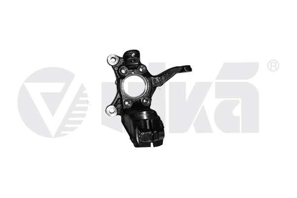 Steering Knuckle, wheel suspension