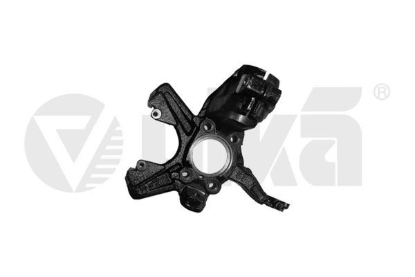 Steering Knuckle, wheel suspension