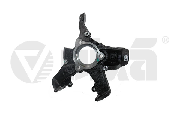 Steering Knuckle, wheel suspension
