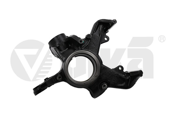 Steering Knuckle, wheel suspension
