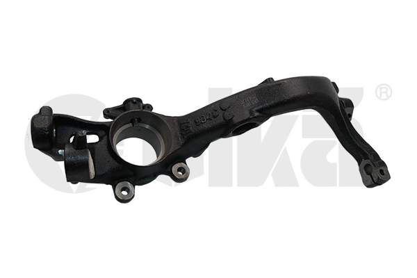 Steering Knuckle, wheel suspension