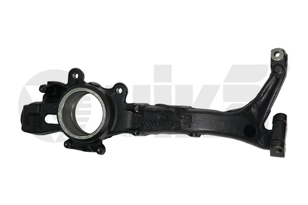 Steering Knuckle, wheel suspension
