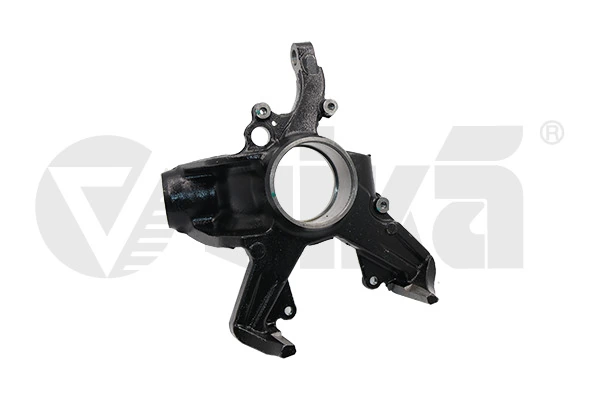 Steering Knuckle, wheel suspension