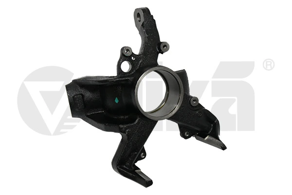 Steering Knuckle, wheel suspension