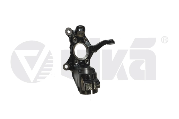 Steering Knuckle, wheel suspension