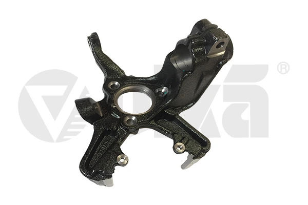 Steering Knuckle, wheel suspension