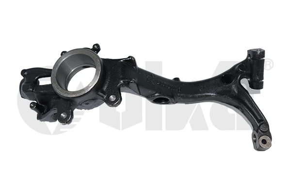 Steering Knuckle, wheel suspension
