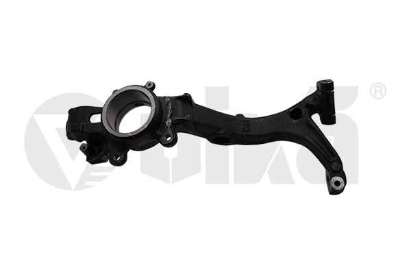 Steering Knuckle, wheel suspension
