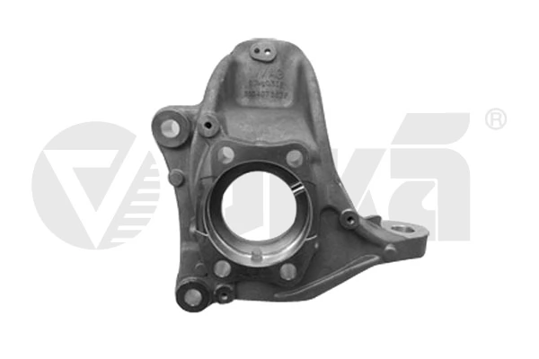 Steering Knuckle, wheel suspension