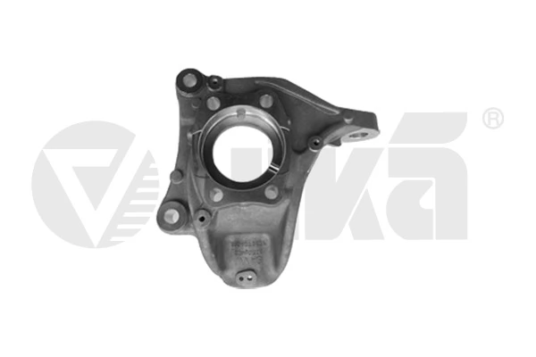 Steering Knuckle, wheel suspension