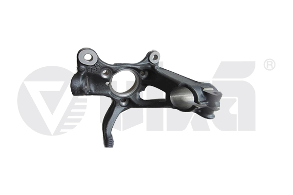 Steering Knuckle, wheel suspension
