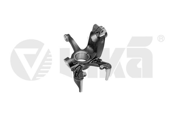 Steering Knuckle, wheel suspension