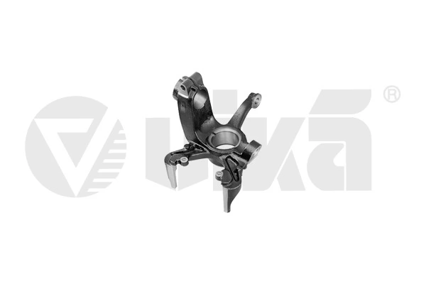 Steering Knuckle, wheel suspension
