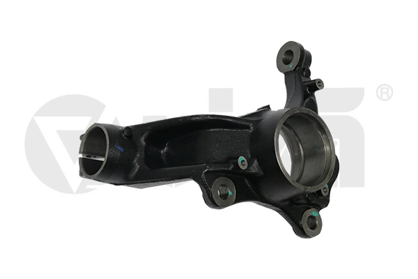 Steering Knuckle, wheel suspension