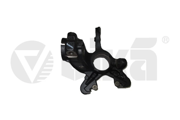 Steering Knuckle, wheel suspension