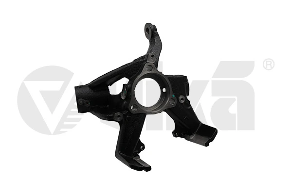 Steering Knuckle, wheel suspension