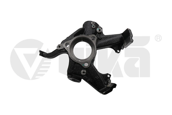 Steering Knuckle, wheel suspension