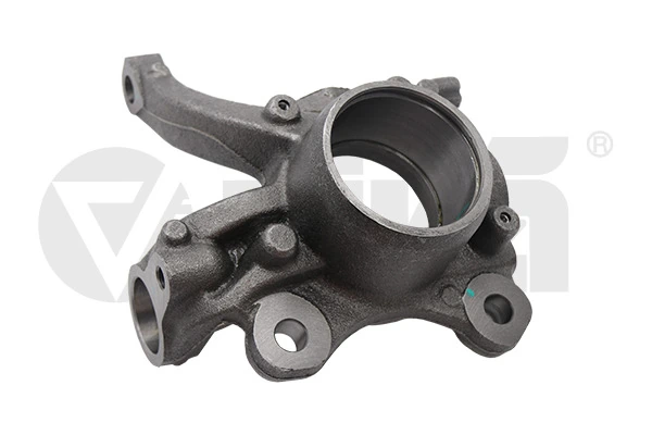 Steering Knuckle, wheel suspension