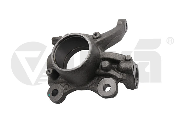 Steering Knuckle, wheel suspension