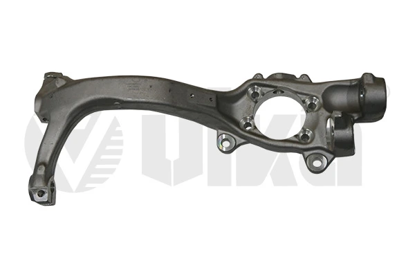 Steering Knuckle, wheel suspension