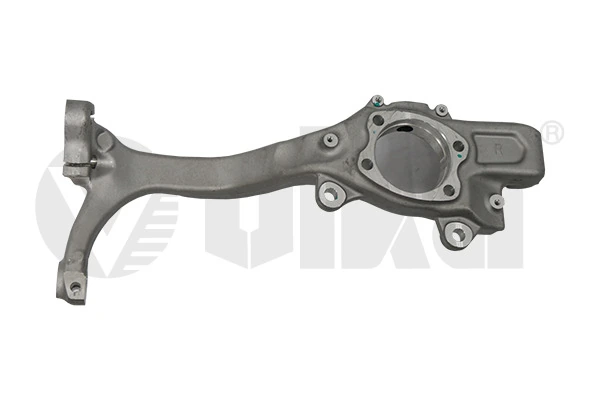 Steering Knuckle, wheel suspension