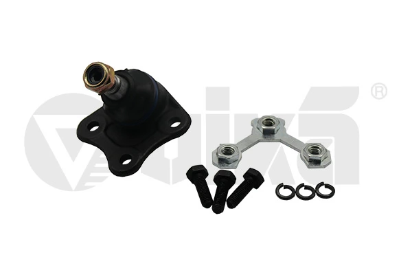 Repair kit, supporting/ball joint