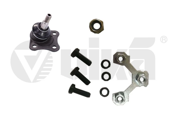 Repair kit, supporting/ball joint