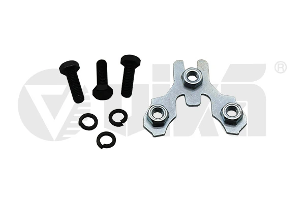 Securing Plate, ball joint