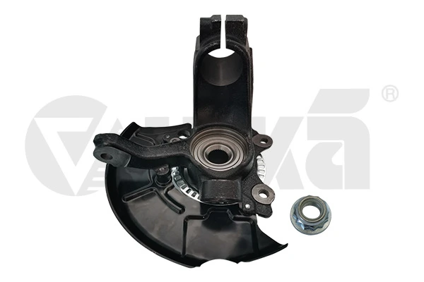 Steering Knuckle, wheel suspension