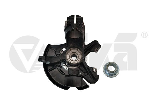 Steering Knuckle, wheel suspension