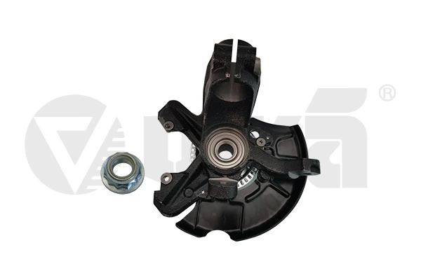 Steering Knuckle, wheel suspension