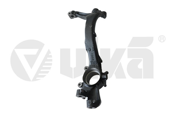 Steering Knuckle, wheel suspension