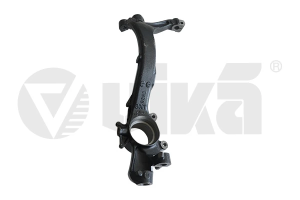 Steering Knuckle, wheel suspension
