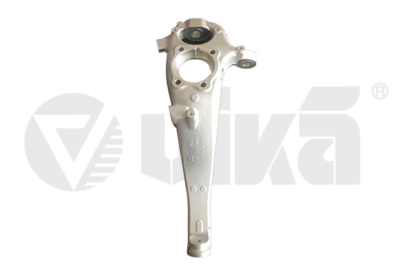 Steering Knuckle, wheel suspension