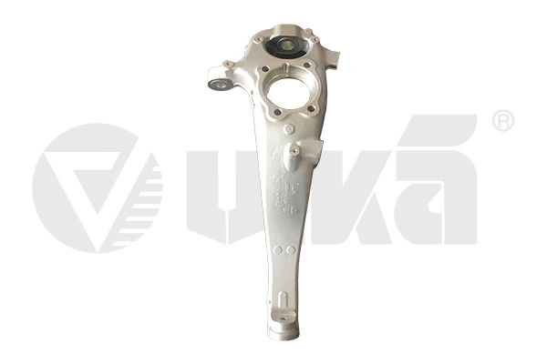 Steering Knuckle, wheel suspension